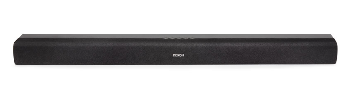 BARRASONIDO DENON DHT-S216 DTS VIRTUAL X BLUETOOTH